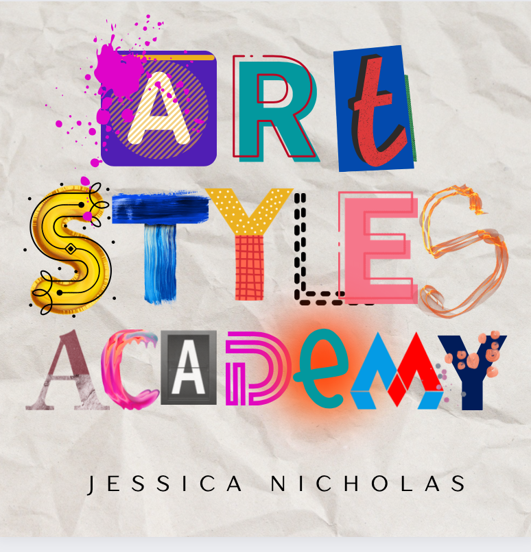 Art Styles Academy